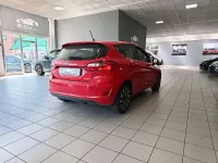 Usata Ford Fiesta 75 CV (55 kW) 2022 Other Utilitaria