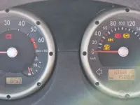 Usata VW Polo Comfortline 75 CV (55 kW) 2004 Grigio Utilitaria
