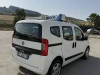Usata Fiat Qubo Easy 80 CV (58 kW) 2019 Monovolume