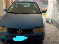 Usata VW Polo 75 CV (55 kW) 2000