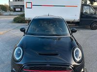 Usata Mini Cooper S 2022 Nero Utilitaria