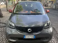 Usata Smart ForFour Edition #1 71 CV (52 kW) 2014 Utilitaria