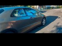 Usata Honda Civic 2008 Berlina