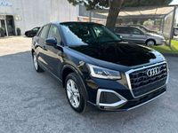 usata Audi Q2 35 TFSI S tronic Sport