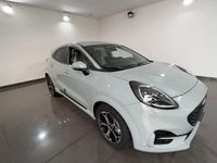 Nuova Ford Puma ST-Line 125 CV (91 kW) 2025 Cactus gray SUV