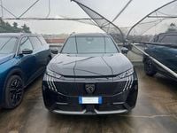Usata Peugeot 5008 GTi 136 CV (100 kW) 2025 Nero SUV