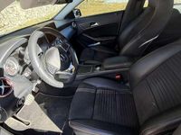 Usata Mercedes CLA200 Premium 136 CV (100 kW) 2019 Berlina