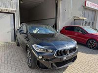Usata BMW X2 M Sport 150 CV (110 kW) 2020 Nero SUV