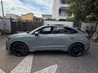 Usata Audi RS Q3 Comfort 400 CV (294 kW) 2021 SUV