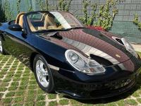 usata Porsche Boxster 2.7