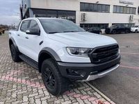 usata Ford Ranger Raptor 2.0 TDCi aut. 213CV DC 5 posti