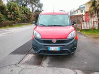 usata Fiat Doblò cargo metano del 2020