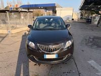 Usata Lancia Ypsilon S 69 CV (50 kW) 2022 Nero Utilitaria