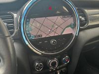Usata Mini ONE 75 CV (55 kW) 2022 Grigio Utilitaria