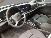 Usata Audi A5 Business 150 CV (110 kW) 2025 Nero Station wagon