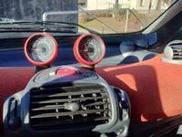 usata Smart ForTwo Cabrio forTwo 0.6