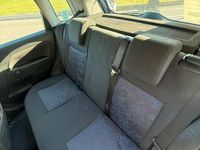 Usata Ford Fiesta 68 CV (50 kW) 2006 Blu Utilitaria