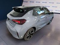 Nuova Opel Corsa 110 CV (80 kW) 2025 Grigio Berlina