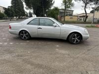 Usata Mercedes S420 279 CV (205 kW) 1994 Berlina