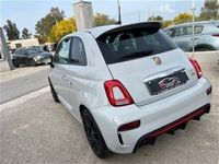 usata Abarth 595 -- 1.4 Turbo T-Jet 160 CV Pista