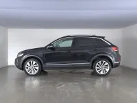 Usata VW T-Roc Style 150 CV (110 kW) 2023 Deep black perlato SUV
