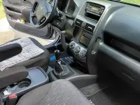 Usata Honda CR-V 140 CV (102 kW) 2005 Grigio SUV