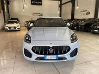 Usata Maserati Grecale GT 300 CV (220 kW) 2022 Argento SUV