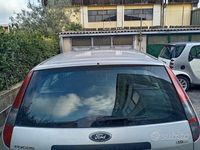 Usata Ford Focus 2006 Grigio Station wagon