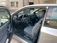 Usata Fiat Stilo 116 CV (85 kW) 2002 Grigio Berlina