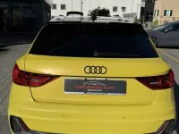 Usata Audi A1 Sportback S-Line 150 CV (110 kW) 2019 Other Utilitaria