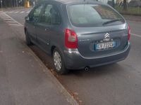 Usata Citroën Xsara 68 CV (50 kW) 2005 Grigio Monovolume