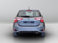 usata Toyota Yaris Hybrid -