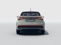 Nuova VW Taigo R-line Plus 115 CV (84 kW) 2026 Ascot grey nero SUV