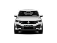 Usata VW T-Roc Advance 150 CV (110 kW) 2021 Grigio SUV