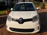Usata Renault Twingo SE 69 CV (50 kW) 2020 Bianco brillante Utilitaria