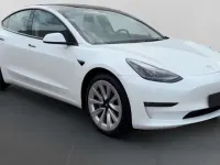 Usata Tesla Model 3 152 kW (208 CV) 2022 Bianco Berlina