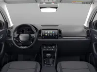 Nuova Skoda Karoq 150 CV (110 kW) 2026 Grigio SUV