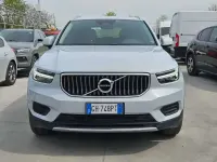 Occasion Volvo XC40 Inscription 129 ch (94 kW) 2021 Argent SUV