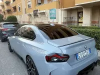 Usata BMW 220 M Sport 190 CV (139 kW) 2025 Coupé
