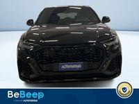 usata Audi Q8 RS 4.0 MHEV QUATTRO TIPTRONIC