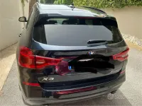 Usata BMW X3 M Sport 190 CV (139 kW) 2020 Bluazzurro SUV