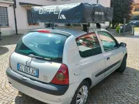 Usata Renault Clio II 58 CV (42 kW) 2004 Berlina