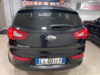 usata Kia Sportage 1.7 CRDI VGT 2WD Active