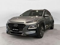 Usata Hyundai Kona Premium 141 CV (103 kW) 2019 Other SUV