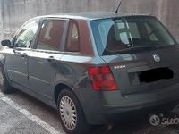 usata Fiat Stilo - 2006