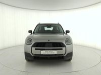 Usata Mini Countryman Classic 170 CV (125 kW) 2025 Argento SUV