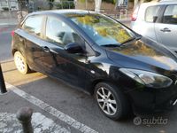 usata Mazda 2 