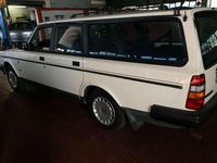 Usata Volvo Polar 109 CV (80 kW) 1992 Bianco Station wagon