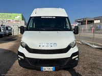 Usata Iveco Daily 145 CV (106 kW) 2014 Other Furgone