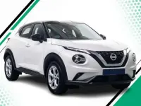Nuova Nissan Juke N-Connecta 114 CV (83 kW) 2026 Vari colori SUV